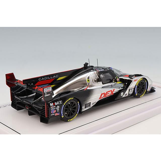 TSM 1/43 キャデラック Vシリーズ. R 2025 IMSA デイトナ24H #40