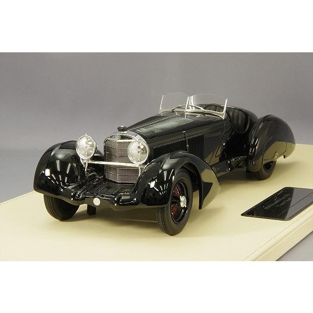 Collection D Elegance 1 18 メルセデスベンツ Ssk 1930 カウントトロッシ Tsmce キッドボックス Yahoo 店 通販 Yahoo ショッピング