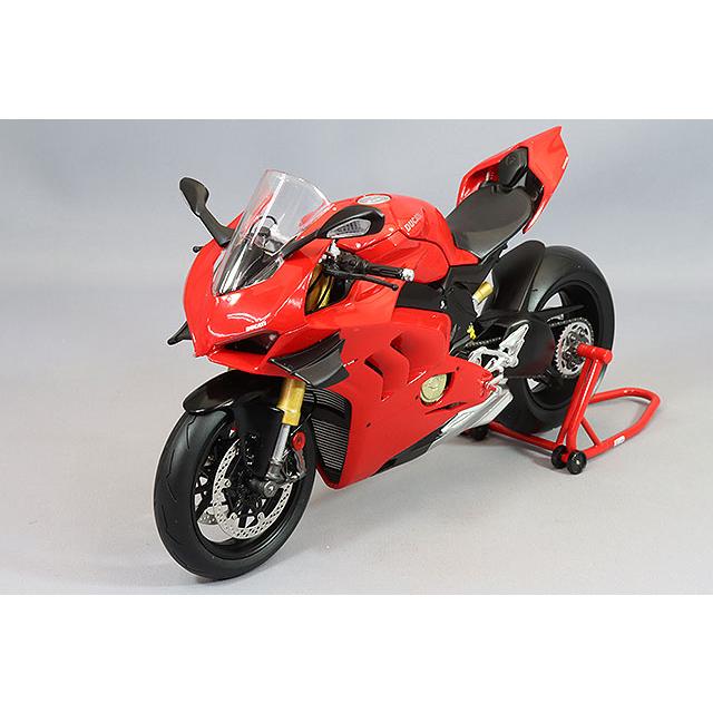 TSM/トゥルースケール 1/12 ドゥカティ パニガーレ V4 S 【ダイ