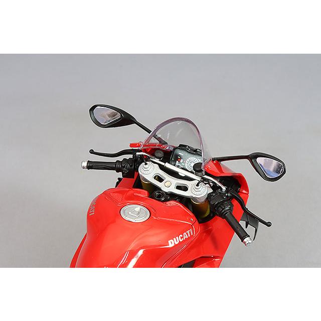 TSM/トゥルースケール 1/12 ドゥカティ パニガーレ V4 S 【ダイ