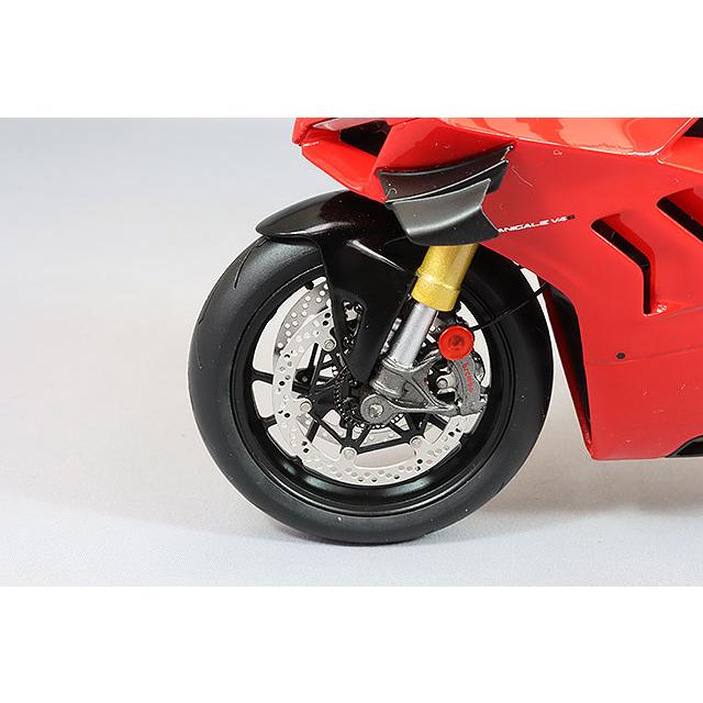 TSM/トゥルースケール 1/12 ドゥカティ パニガーレ V4 S 【ダイ