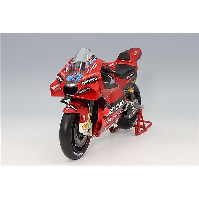 TSM 1/12 ドゥカティ デスモセディチ GP22 2022 モトGP #43