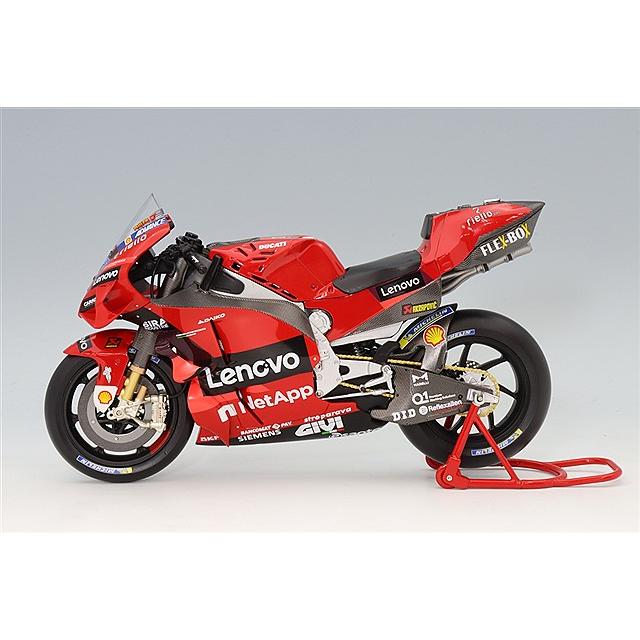 TSM 1/12 ドゥカティ デスモセディチ GP22 2022 モトGP #43