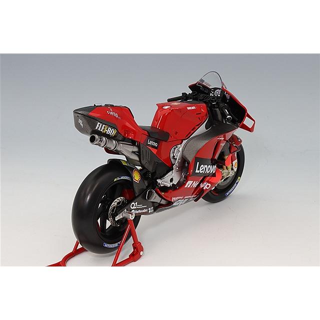トゥデイ TSM 1/12 ドゥカティ デスモセディチ GP22 2022 モトGP #43
