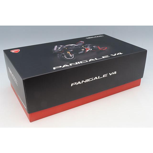 TSM 1/12 ドゥカティ パニガーレ V4 SP2 : キッドボックス Yahoo!店
