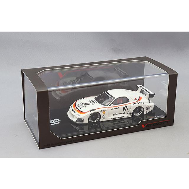 ケンメリ・30Z・カリーナ・RXー3・スターレット・トレノ・LB 1/43セット 4907981702328_1.jpg