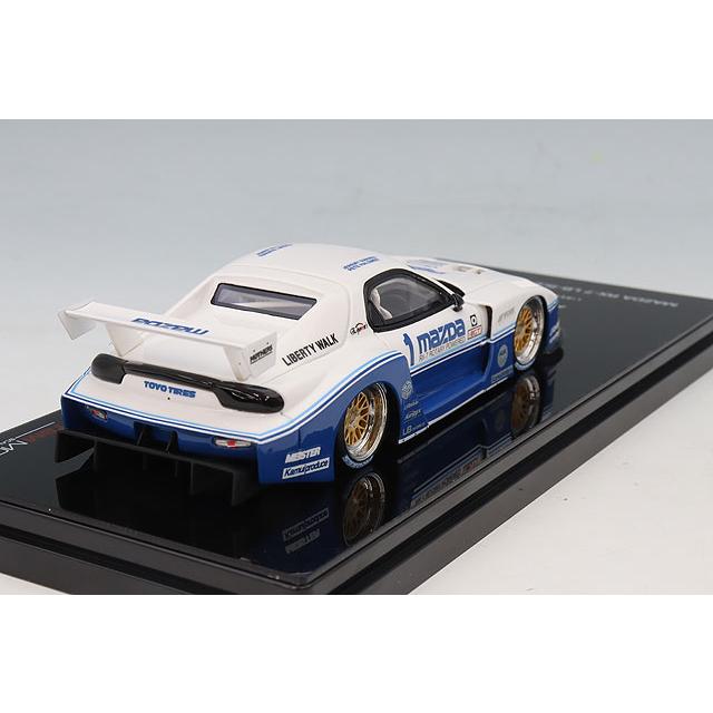 TSM 1/43 マツダ RX-7 LB スーパーシルエット IMSA : キッドボックス
