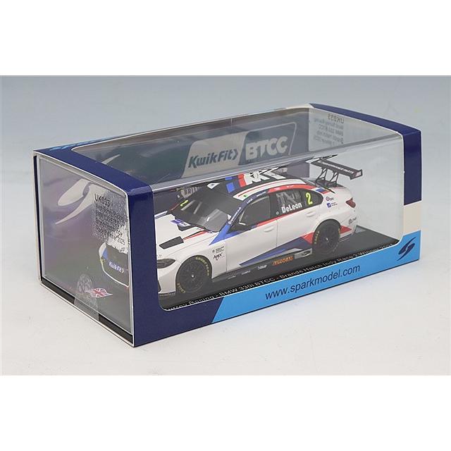 ミニカー  330i COUPE 並行輸入品】ミニカーBMW 3シリーズ G20 330i 2019年 NOREV 1/18