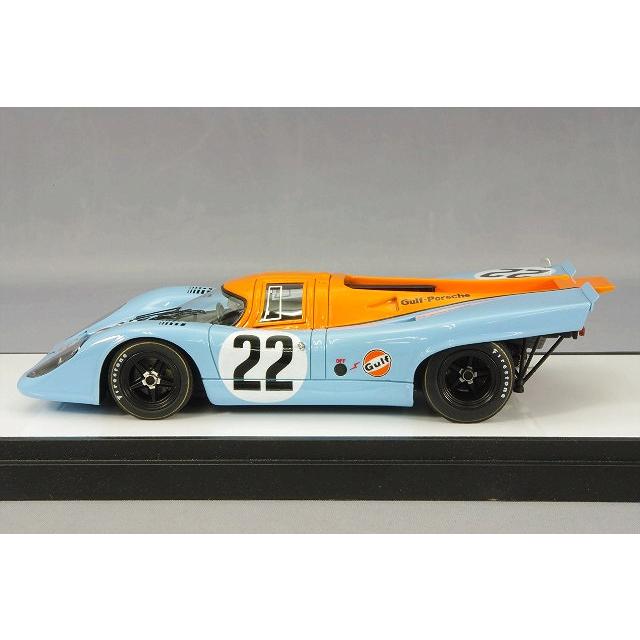 VISION 1/43 ポルシェ 917K 