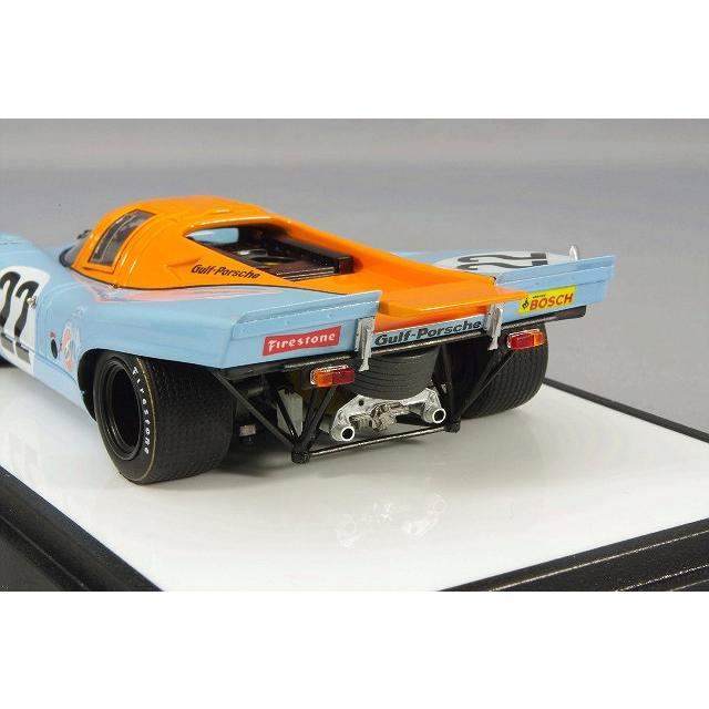 VISION 1/43 ポルシェ 917K 