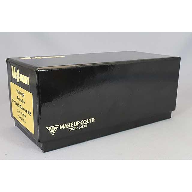 VISION 1/43 ポルシェ 911 (993) カレラ RS 1995 日本仕様 スピードイエロー 【再生産】 |  | 04