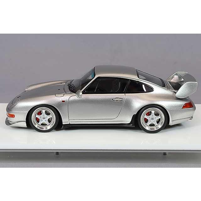 Vision】限定60台 Porsche911 Carrera RS 1995VISION 1/43 ポルシェ