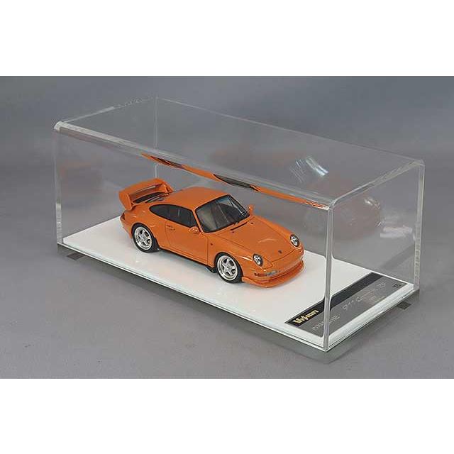 VISION 1/43 ポルシェ911 (993) カレラRS 1995 (日本仕様