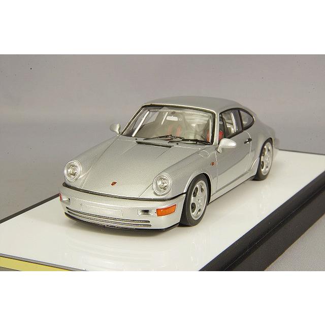 ミニカー/完成品 VISION 1/43 ポルシェ 911 964 カレラ RS NGT 1992