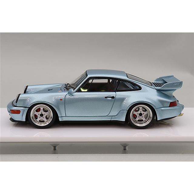 VISION 1/43 ポルシェ 911 (964) カレラ RSR 3.8 1993 ホライゾン