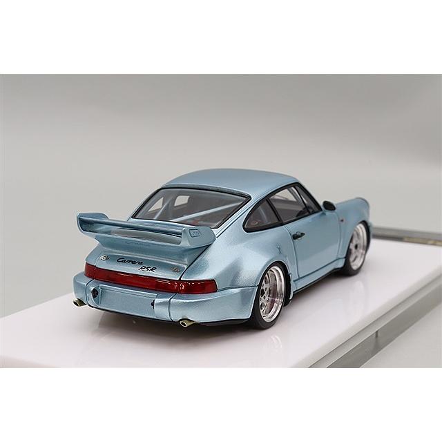 VISION 1/43 ポルシェ 911 (964) カレラ RSR 3.8 1993 ホライゾン