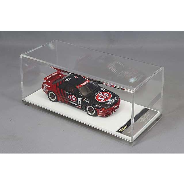 VISION 1/43 STP タイサン GT-R 1993 Gr.A JTC オートポリス #2