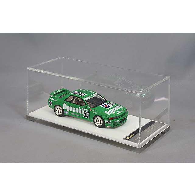 VISION 1/43 共石 スカイライン GT-R 1992 JTC オートポリス