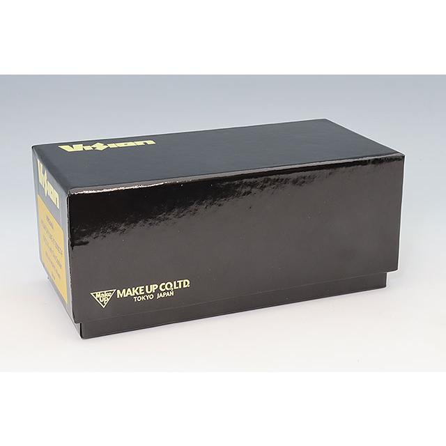 VISION 1/43 日産 スカイライン 2000 GT-R (KPGC10) 1971 with スポイラー (ワークスホイール) シルバー |  | 04