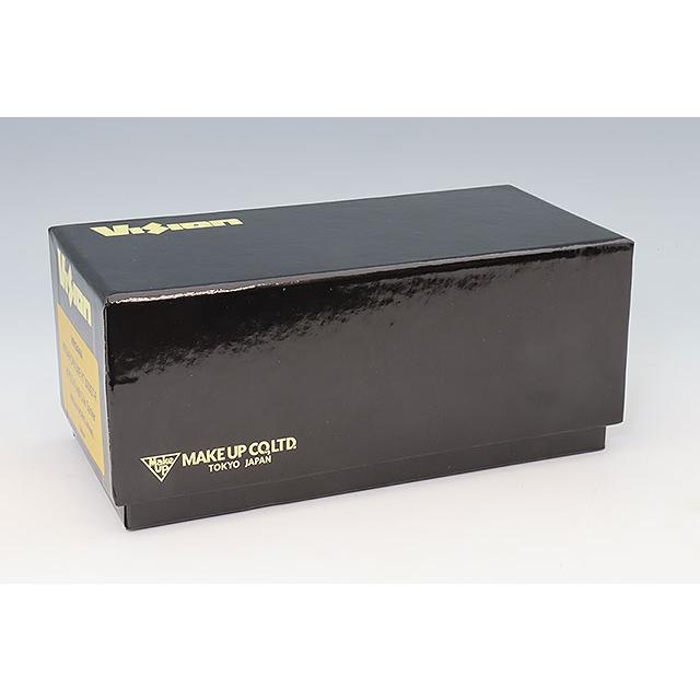 VISION 1/43 日産 スカイライン 2000 GT-R (KPGC10) 1971 with スポイラー (ワークスホイール) ブラウン |  | 04