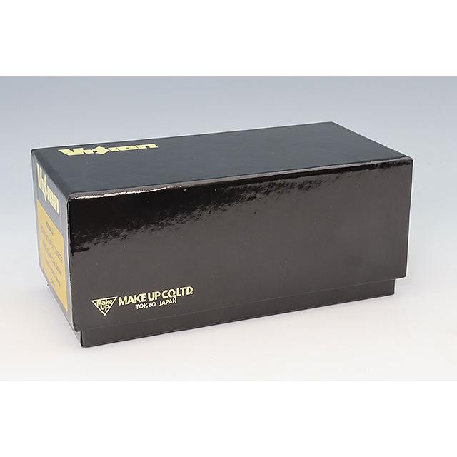 VISION 1/43 日産 スカイライン 2000 GT-R (KPGC10) 1971 with スポイラー (ワークスホイール) レッド |  | 04