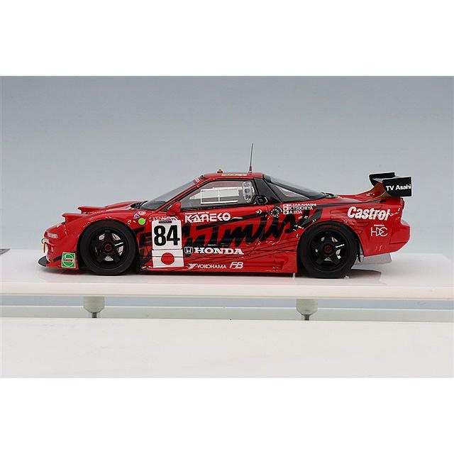 VISION 1/43 ホンダ NSX GT2 チーム国光 1995 ルマン24H クラス