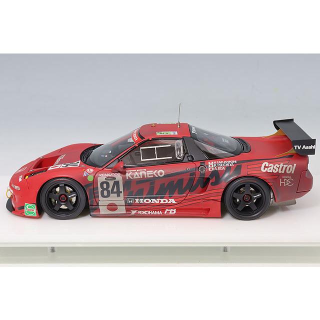 VISION 1/43 ホンダ NSX GT2 チーム国光 1995 ルマン24H クラス
