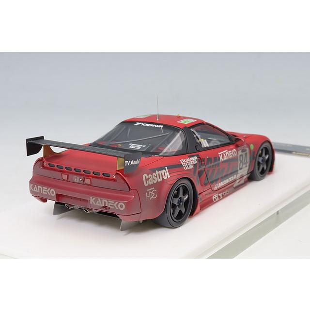 VISION 1/43 ホンダ NSX GT2 チーム国光 1995 ルマン24H クラス