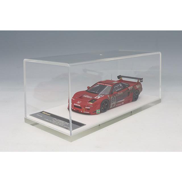 VISION 1/43 ホンダ NSX GT2 チーム国光 1995 ルマン24H クラス