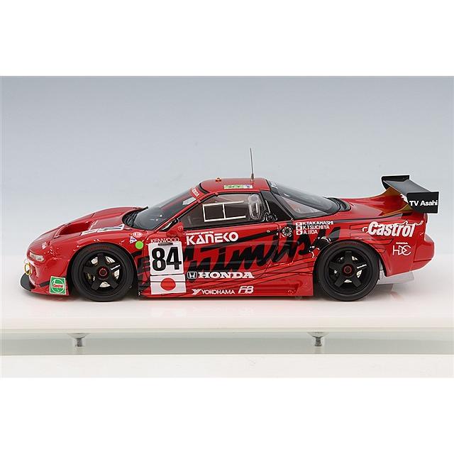 VISION 1/43 ホンダ NSX GT2 チーム国光 1995 ルマン24H クラスウィナー #84 土屋圭市/飯田章/高橋国光 |  | 01