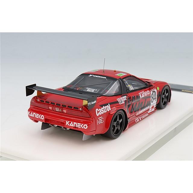 VISION 1/43 ホンダ NSX GT2 チーム国光 1995 ルマン24H クラスウィナー #84 土屋圭市/飯田章/高橋国光 |  | 02