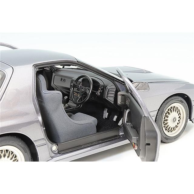 WHELART (ウィールアート) 1/18 マツダ サバンナ RX-7 FC アンフィニ