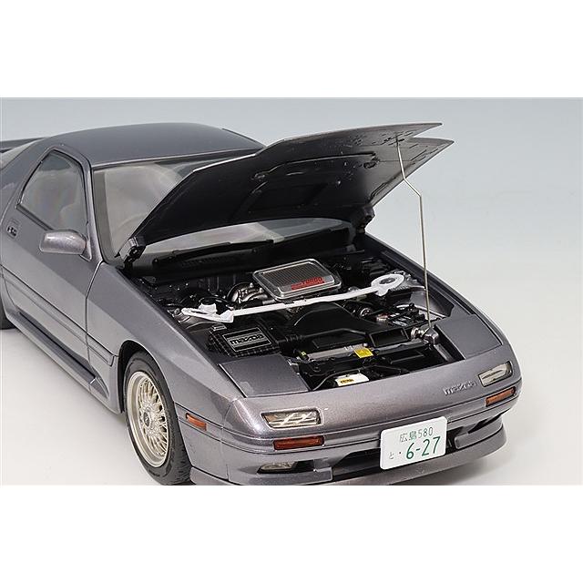 WHELART (ウィールアート) 1/18 マツダ サバンナ RX-7 FC アンフィニ