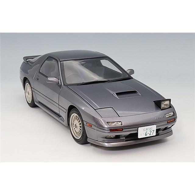 WHELART (ウィールアート) 1/18 マツダ サバンナ RX-7 FC アンフィニ