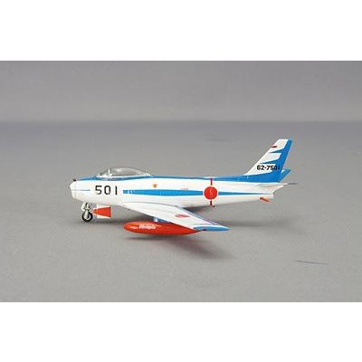 航空機1/200モデル 2点セット 飛行機/完成品 ワールドエアクラフト 1/200 F-86F-40 第1航空団 浜松