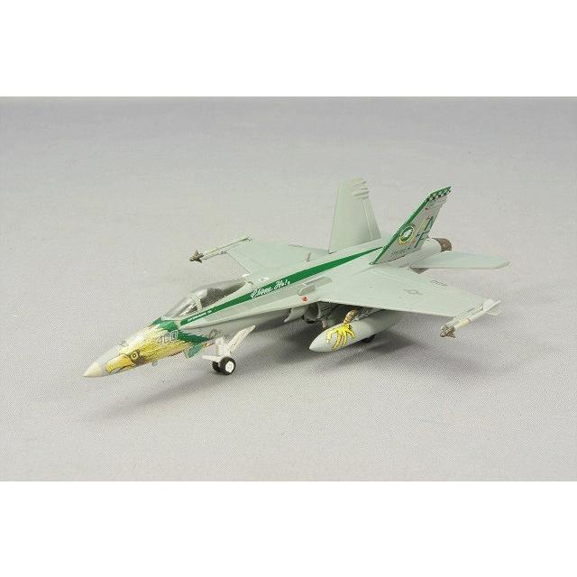 飛行機/完成品 ワールドエアクラフトコレクション 1/200 F/A-18C