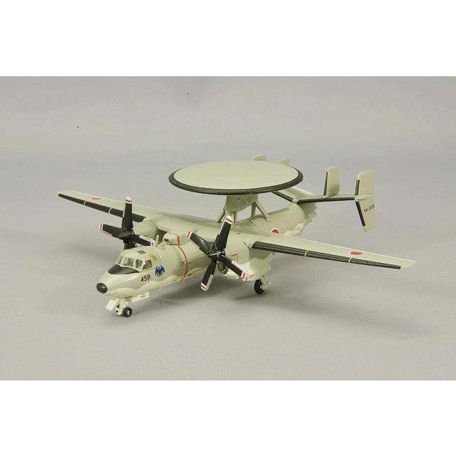 飛行機/完成品 ワールドエアクラフトコレクション 1/200 E-2C 航空