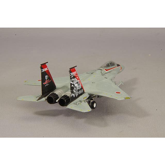 飛行機/完成品 ワールドエアクラフト 1/200 F-15J 航空自衛隊 第2航空団 千歳基地 201飛行隊 60周年記念塗装 32-8943｜kidbox｜03