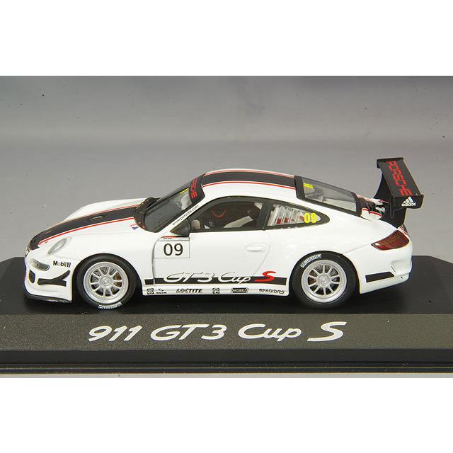 ミニカー/完成品 ポルシェ特注 ミニチャンプス 1/43 ポルシェ 991 GT3