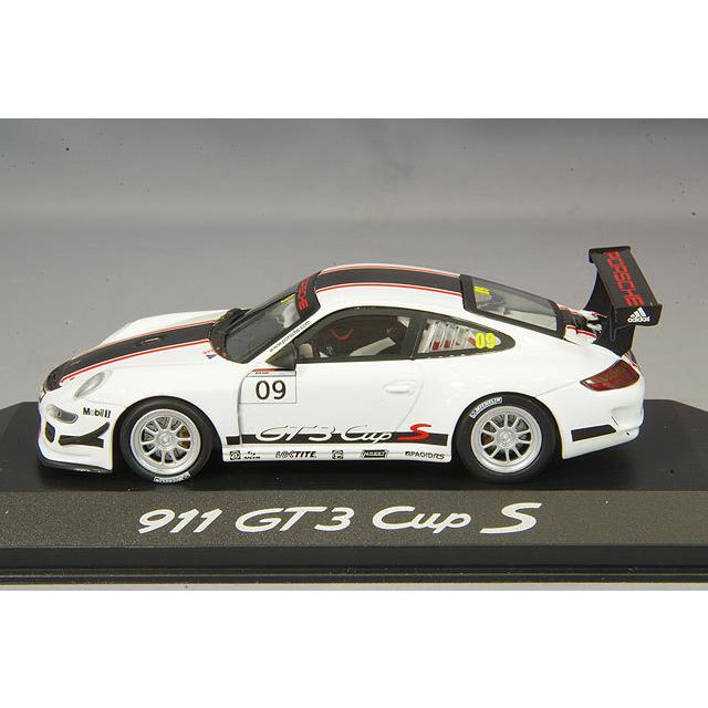 ミニカー/完成品 ポルシェ特注 ミニチャンプス 1/43 ポルシェ 991 GT3 Cup S #9｜kidbox｜02