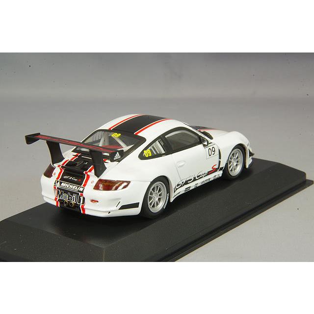 ミニカー/完成品 ポルシェ特注 ミニチャンプス 1/43 ポルシェ 991 GT3