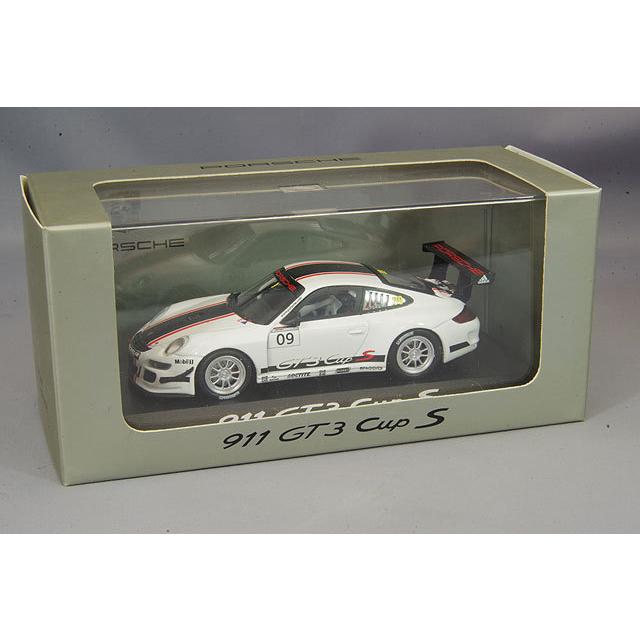 ミニカー/完成品 ポルシェ特注 ミニチャンプス 1/43 ポルシェ 991 GT3