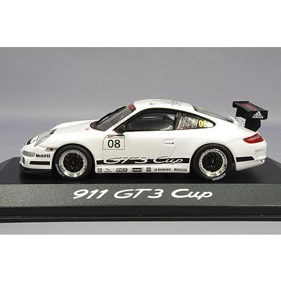 ミニカー/完成品 ポルシェ特注 ミニチャンプス製 1/43 ポルシェ 911