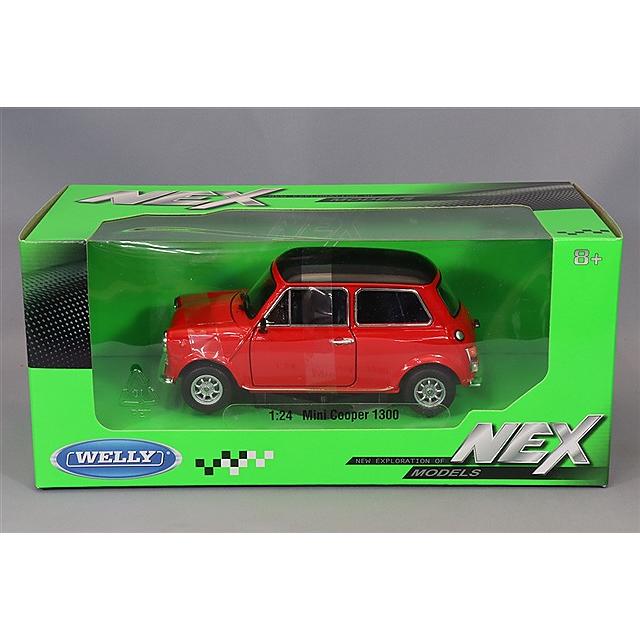 1/24 ミニクーパー（カスタム品） 1/24 ミニ クーパー（カスタム品） - メルカリ