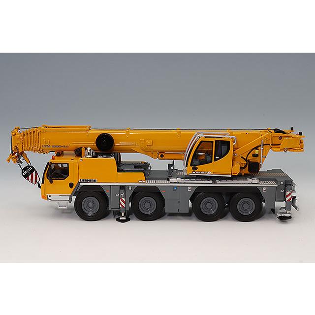 WSI 1/50 リープヘル LTM 1090-4.2 プレミアムライン : キッドボックス
