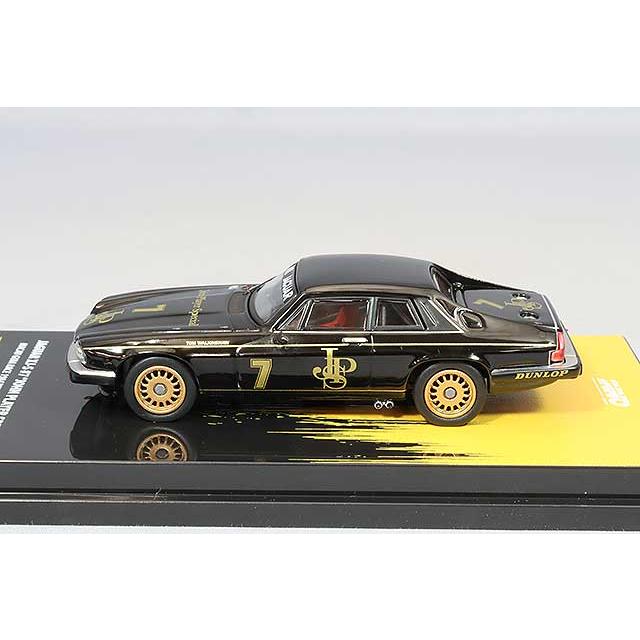 ミニカー/完成品 イノモデル 1/64 ジャガー XJ-S #7 
