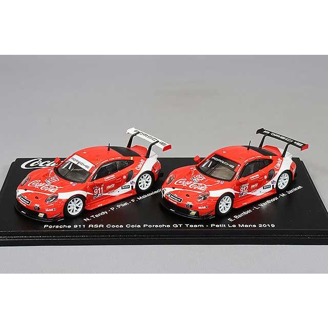 sparky x Tiny 1/64 ポルシェ 911 RSR sparky x Tiny 1/64 ポルシェ 911 RSR