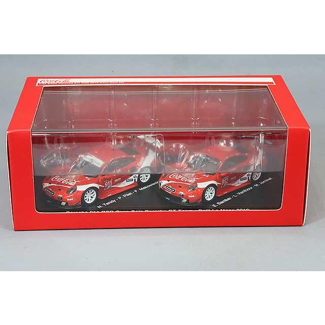 sparky x Tiny 1/64 ポルシェ 911 RSR sparky x Tiny 1/64 ポルシェ 911 RSR