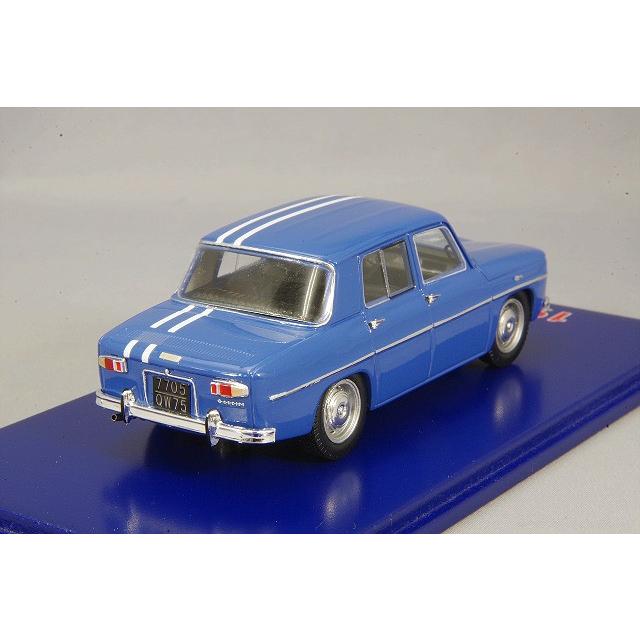 ミニカー/完成品 スパーク MILEZIM 1/43 ルノー 8 ゴルディーニ 1100