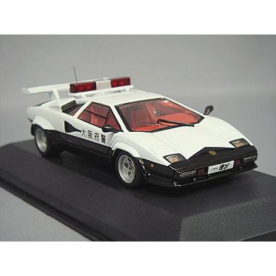ミニカー/完成品 ジール特注 イクソ 1/43 ランボルギーニ ミニカー/完成品 ジール特注 イクソ 1/43 ランボルギーニ
